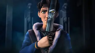 Wolf King, temporada 2. / Netflix