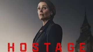 Reh&eacute;n (2025). / Netflix.