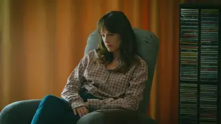 P&oacute;ster de Todo lo que no s&eacute;. / Movistar Plus+