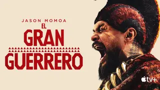 El gran guerrero. / Apple TV+.