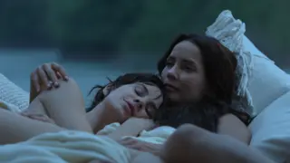 La hu&eacute;sped. / Netflix