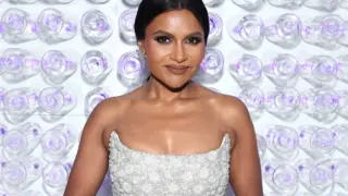 Mindy Kaling. / RRSS