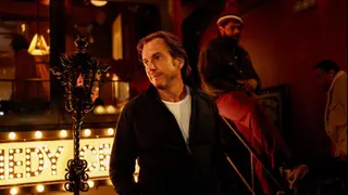 Sin Conexión. / IMDb