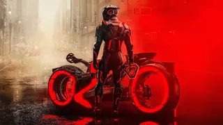 Tron: Ares /HobbyConsolas