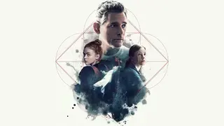 P&oacute;ster de La secta. / RR SS