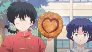 Ranma &frac12;. / RRSS