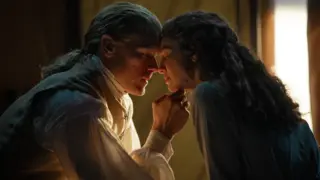 Outlander temporada 8. / RRSS