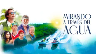 Mirando a trav&eacute;s del agua. / Movistar Plus+