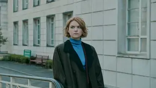 La jueza Lewis, pel&iacute;cula. / Filmin