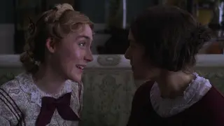 Ammonite, pel&iacute;cula. / IMDb