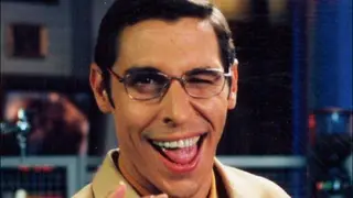 Javier Manrique, actor. / IMDb