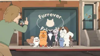 Kevin. / Prime Video