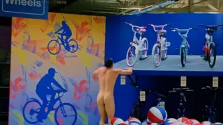 Channing Tatum en Roofman. / RRSS