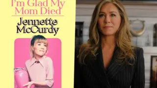 Jennifer Aniston, I&acute;m glad my mom died. / The Playlist