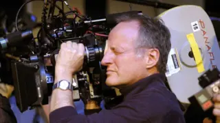 Michael Mann. / RRSS