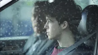 Black Mirror, serie. / IMDb