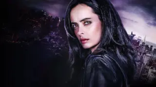 Jessica Jones. / RRSS