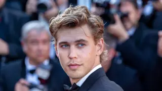 Austin Butler. / RRSS