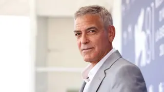 George Clooney. / RRSS