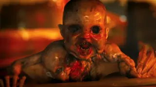 It: Bienvenidos a Derry. / Max