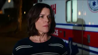 Neve Campbell en Scream 7. / RRSS