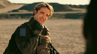 Robert Pattinson. / RRSS