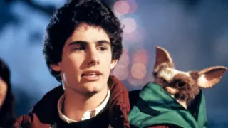 Gremlins. / RRSS