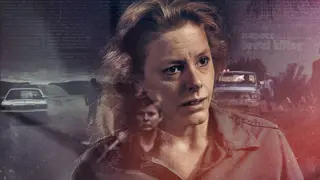 Aileen: la reina de las asesinas en serie. / Netflix