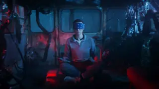 Eleven en Stranger Things 5. / RRSS