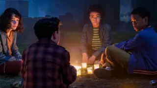 It: Bienvenidos a Derry cap&iacute;tulo 3. / RRSS
