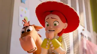 Toy Story 5. / RRSS