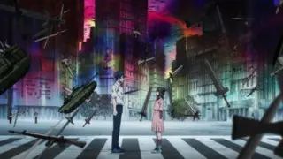 Tatsuki Fujimoto 17-26. / RRSS