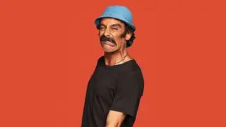 Don Ram&oacute;n. / HBO Max