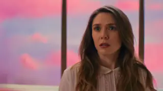 Elizabeth Olsen en Eternity. / RRSS
