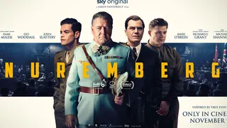 N&uacute;remberg. / Productora.