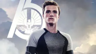 Josh Hutcherson. / RRSS