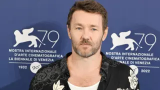Joel Edgerton. / RRSS