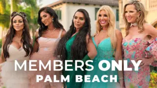 Members Only: Palm Beach. / Netflix