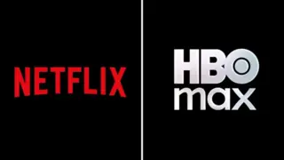 Netflix y HBO Max. / RRSS