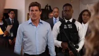 Paradise temporada 2. / RRSS