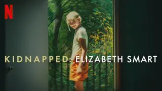 Kidnapped: Elizabeth Smart. / Netflix