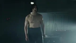 Adam Driver, Ben Solo. / RRSS