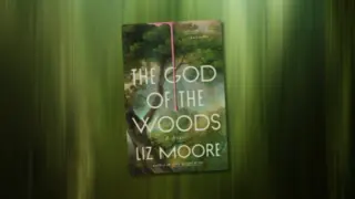 God of the Woods, serie. / RRSS