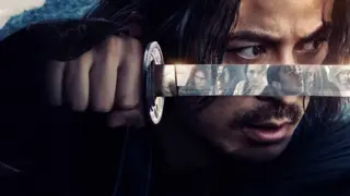 Last Samurai Standing. / RRSS
