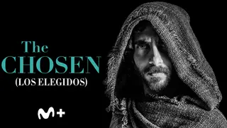 P&oacute;ster de The Chosen. / Movistar Plus+