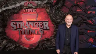 Frank Darabont. / RRSS