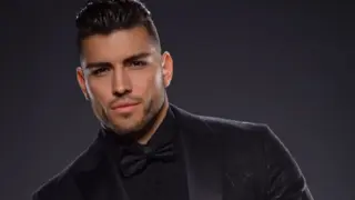 Mario Rodriguez. / RRSS