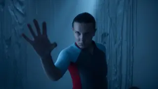Once, Stranger Things. / RRSS