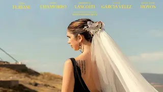 P&oacute;ster de La boda. / RR SS