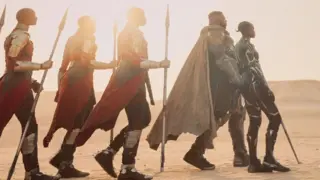 Avengers: Doomsday. / RRSS